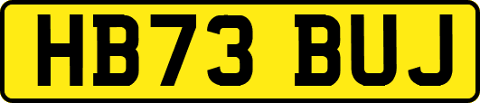 HB73BUJ