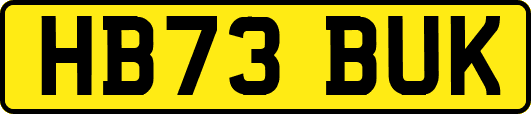 HB73BUK