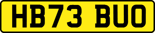HB73BUO