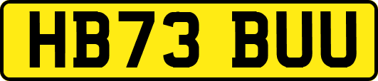 HB73BUU