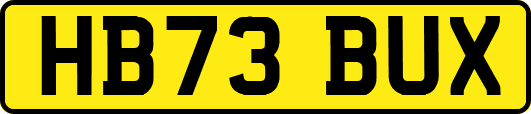HB73BUX