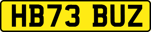 HB73BUZ
