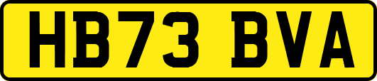 HB73BVA