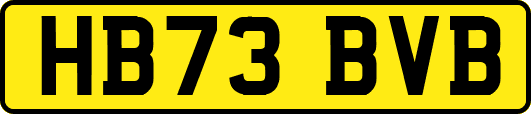HB73BVB