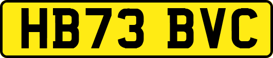 HB73BVC
