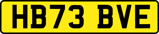 HB73BVE
