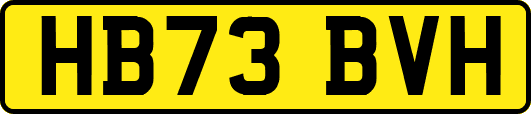 HB73BVH