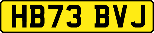 HB73BVJ