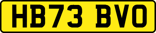 HB73BVO