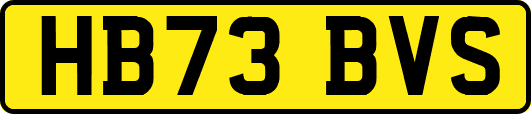HB73BVS