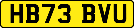 HB73BVU