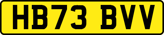 HB73BVV