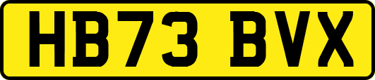 HB73BVX