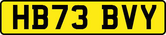 HB73BVY