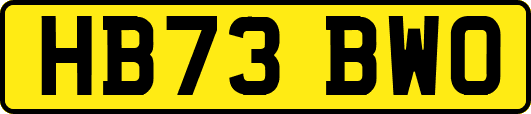 HB73BWO