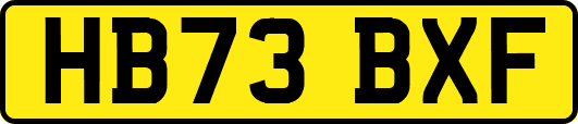 HB73BXF