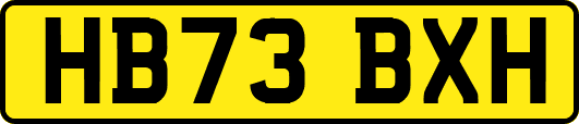HB73BXH