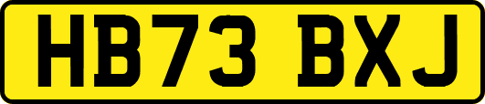 HB73BXJ