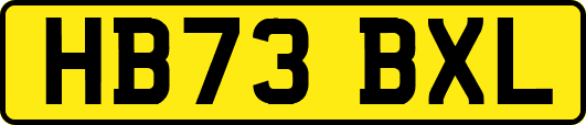 HB73BXL