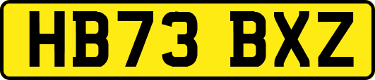 HB73BXZ
