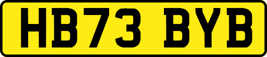 HB73BYB