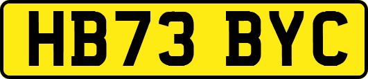 HB73BYC
