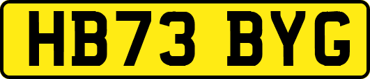 HB73BYG