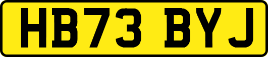 HB73BYJ