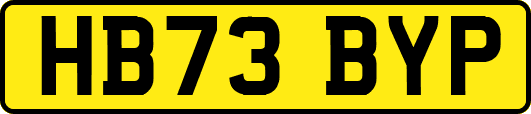 HB73BYP