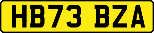 HB73BZA