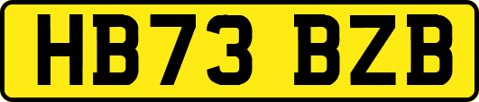 HB73BZB