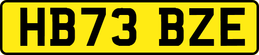 HB73BZE