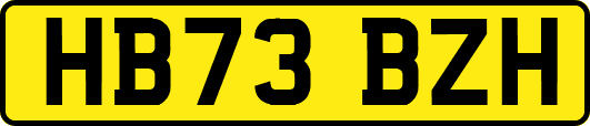 HB73BZH