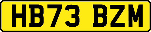 HB73BZM