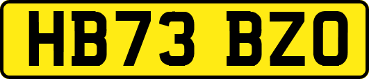 HB73BZO