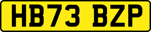 HB73BZP