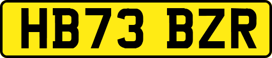 HB73BZR