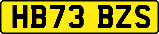 HB73BZS