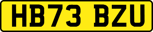 HB73BZU
