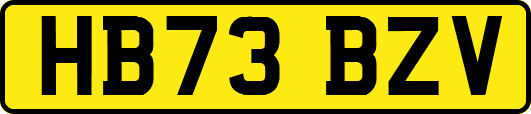 HB73BZV