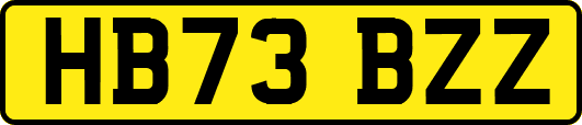 HB73BZZ