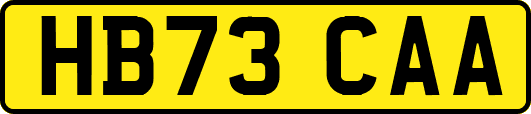 HB73CAA