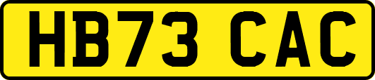 HB73CAC