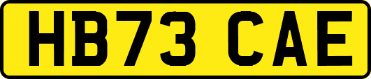 HB73CAE