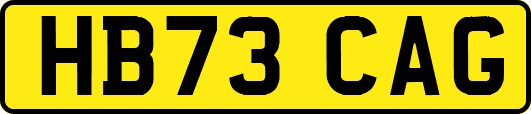 HB73CAG