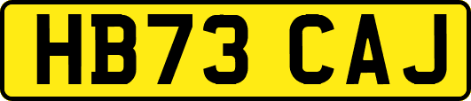 HB73CAJ
