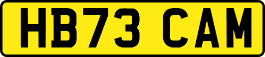 HB73CAM