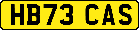 HB73CAS