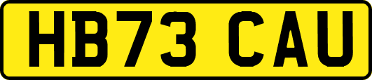 HB73CAU