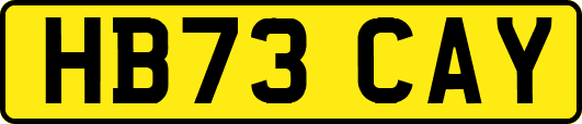 HB73CAY